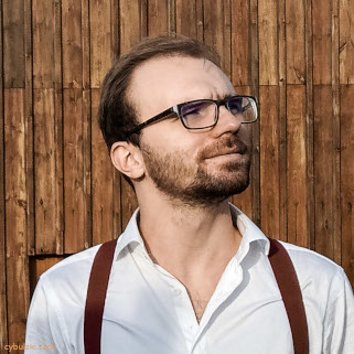 Szymon Cybulski – PHP Software Engineer